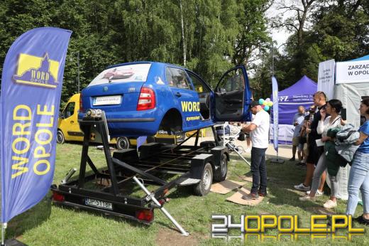 W Mosznej trwa Święto Województwa Opolskiego. Moc atrakcji dla uczestników 