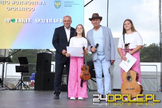 W Mosznej trwa Święto Województwa Opolskiego. Moc atrakcji dla uczestników 