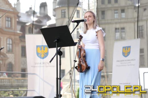 W Mosznej trwa Święto Województwa Opolskiego. Moc atrakcji dla uczestników 