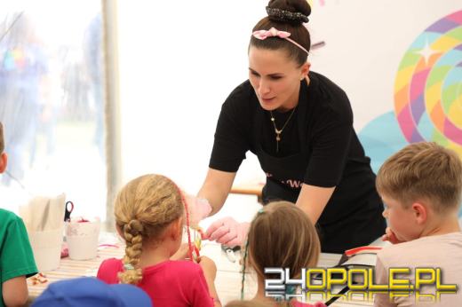 W Mosznej trwa Święto Województwa Opolskiego. Moc atrakcji dla uczestników 