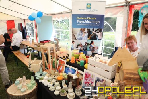 W Mosznej trwa Święto Województwa Opolskiego. Moc atrakcji dla uczestników 