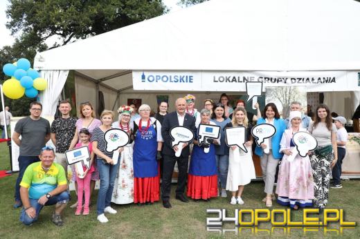 W Mosznej trwa Święto Województwa Opolskiego. Moc atrakcji dla uczestników 