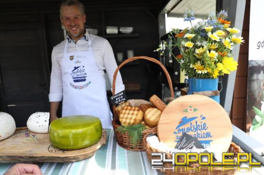 W Mosznej trwa Święto Województwa Opolskiego. Moc atrakcji dla uczestników 