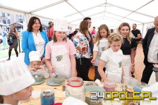 W Mosznej trwa Święto Województwa Opolskiego. Moc atrakcji dla uczestników 