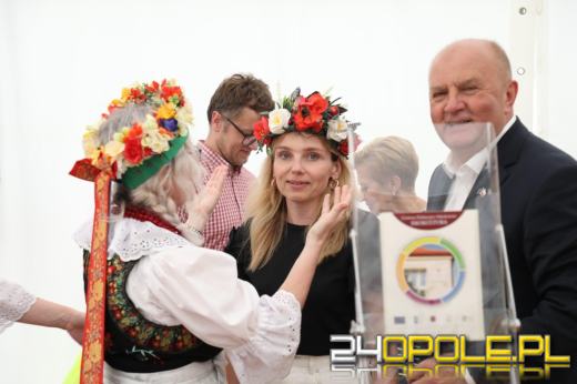 W Mosznej trwa Święto Województwa Opolskiego. Moc atrakcji dla uczestników 