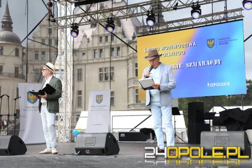 W Mosznej trwa Święto Województwa Opolskiego. Moc atrakcji dla uczestników 