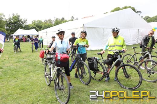 W Mosznej trwa Święto Województwa Opolskiego. Moc atrakcji dla uczestników 