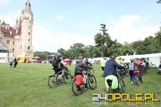 W Mosznej trwa Święto Województwa Opolskiego. Moc atrakcji dla uczestników 