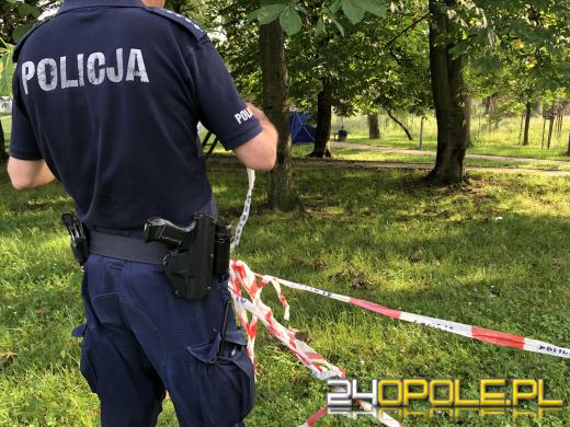 Tragedia w środku dnia na osiedlu Dambonia