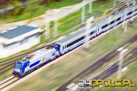 PKP Intercity: wakacyjny rozkład jazdy dla województwa opolskiego 