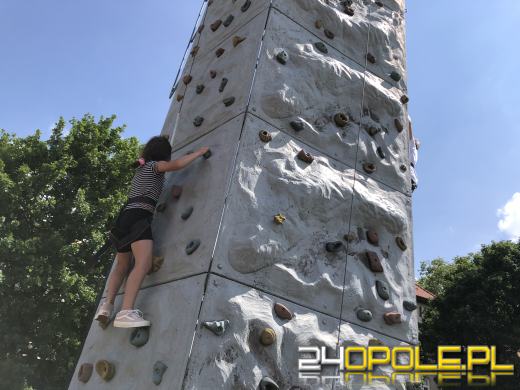 W rodzinnym klimacie uczą się dbania o środowisko 