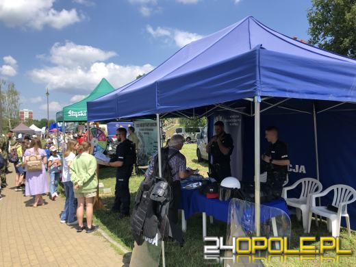 W rodzinnym klimacie uczą się dbania o środowisko 