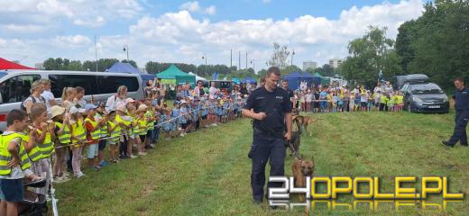 W rodzinnym klimacie uczą się dbania o środowisko 