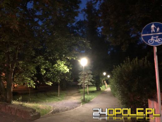 Mężczyzna ugodzony nożem na ulicy Wrocławskiej