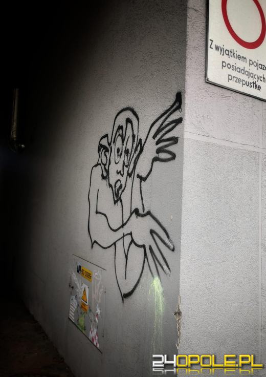 Zwiedź Opole szlakiem miejskich murali