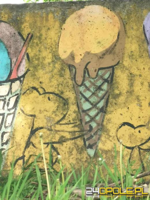 Zwiedź Opole szlakiem miejskich murali