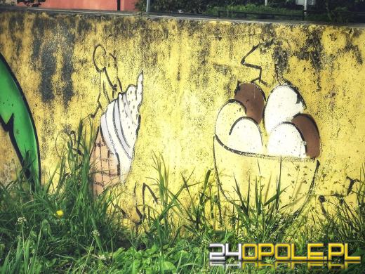 Zwiedź Opole szlakiem miejskich murali