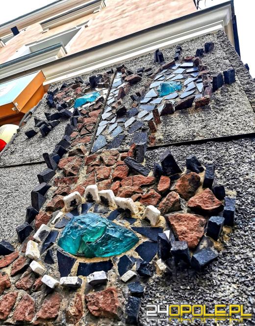 Zwiedź Opole szlakiem miejskich murali
