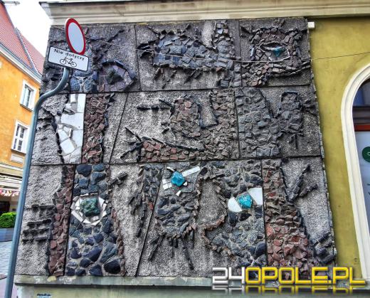 Zwiedź Opole szlakiem miejskich murali