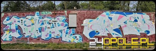 Zwiedź Opole szlakiem miejskich murali