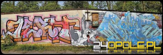 Zwiedź Opole szlakiem miejskich murali