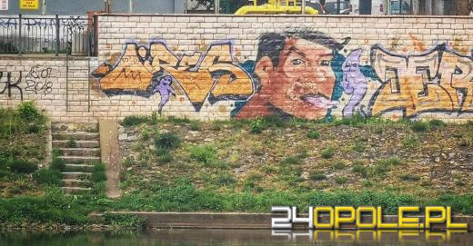Zwiedź Opole szlakiem miejskich murali