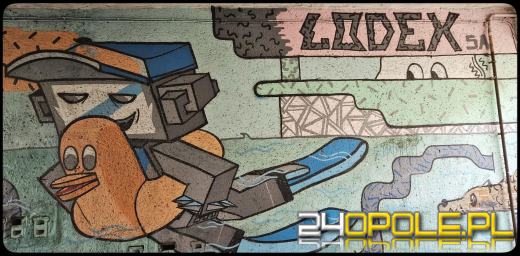 Zwiedź Opole szlakiem miejskich murali