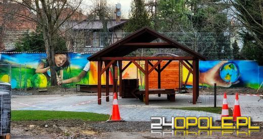 Zwiedź Opole szlakiem miejskich murali