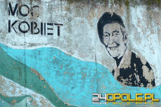 Zwiedź Opole szlakiem miejskich murali