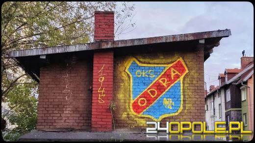 Zwiedź Opole szlakiem miejskich murali