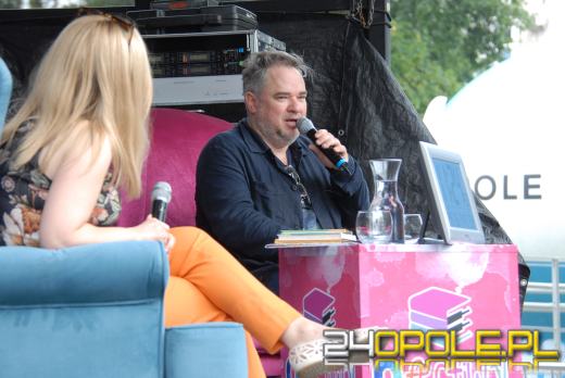 Rozpoczął się 8. Festiwal Książki