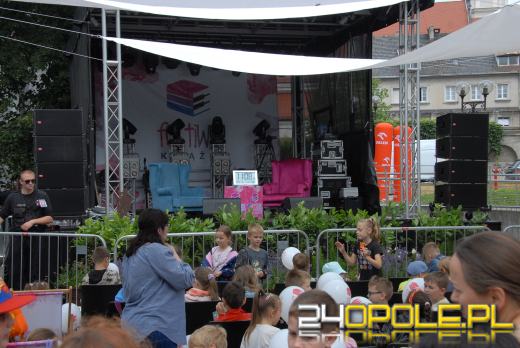 Rozpoczął się 8. Festiwal Książki