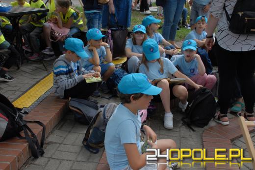 Rozpoczął się 8. Festiwal Książki