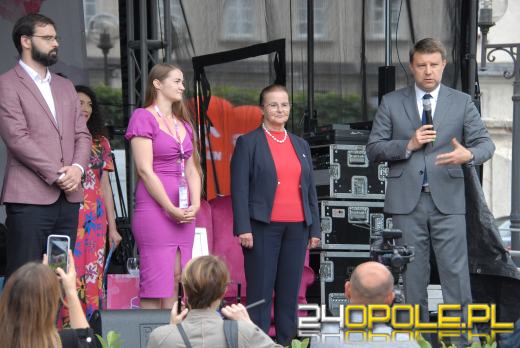 Rozpoczął się 8. Festiwal Książki