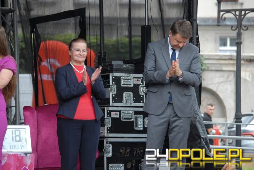 Rozpoczął się 8. Festiwal Książki