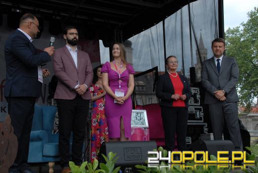 Rozpoczął się 8. Festiwal Książki