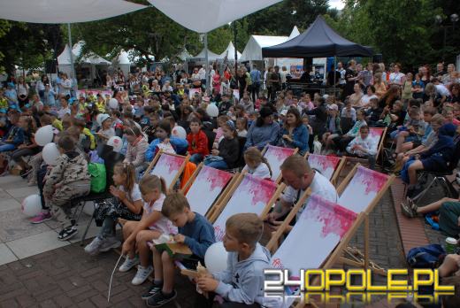 Rozpoczął się 8. Festiwal Książki