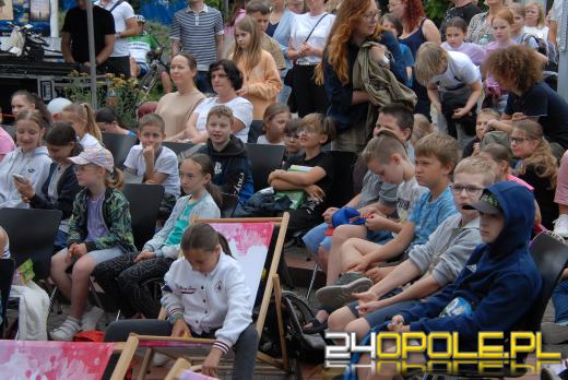 Rozpoczął się 8. Festiwal Książki