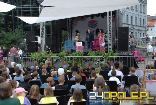 Rozpoczął się 8. Festiwal Książki