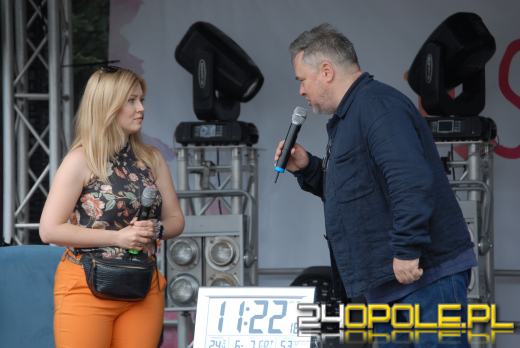 Rozpoczął się 8. Festiwal Książki