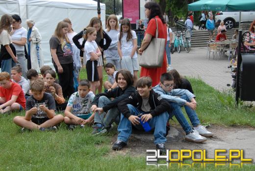 Rozpoczął się 8. Festiwal Książki