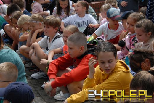 Rozpoczął się 8. Festiwal Książki