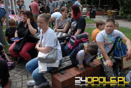 Rozpoczął się 8. Festiwal Książki