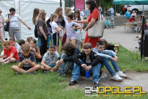 Rozpoczął się 8. Festiwal Książki