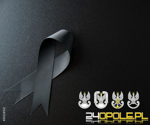 Śmierć polskiego żołnierza na granicy: pośmiertnie awansowany i odznaczony