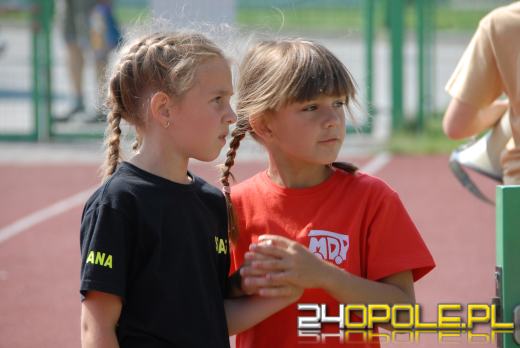 Trwają zawody sportowo-pożarnicze OSP: Tradycja, rywalizacja i nauka