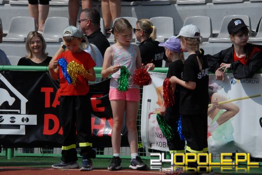 Trwają zawody sportowo-pożarnicze OSP: Tradycja, rywalizacja i nauka