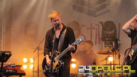 Drugi dzień Festiwalu Książki ściągnął tysiące fanów do centrum Opola