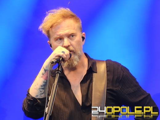 Drugi dzień Festiwalu Książki ściągnął tysiące fanów do centrum Opola