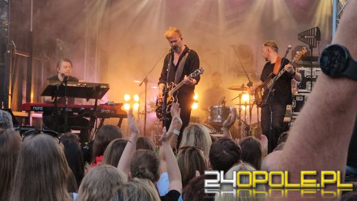 Drugi dzień Festiwalu Książki ściągnął tysiące fanów do centrum Opola